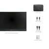 ViewSonic VX1754 17 Inch 144Hz Portable Gaming Monitor-5