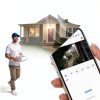 Reolink 16 Channel 4K PoE Security System Indoor Outdoor-9