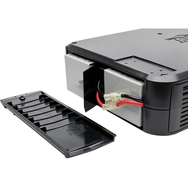 Tripp Lite UPS 1500VA Battery Backup Surge Protection-3