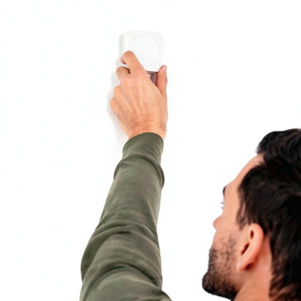 Ring Alarm Pro Home Security Kit 14 Piece White-2