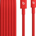 Beats USB C to Lightning Cable Braided Fast Charging-0