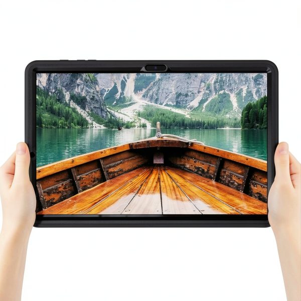 SaharaCase PROTECTION Series Samsung Galaxy Tab S8+ Case-6
