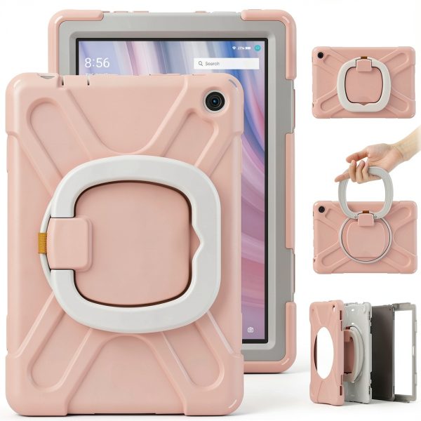 SaharaCase SpLaSh Series Fire HD 10 Case Heavy Duty-3