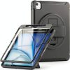 SaharaCase Raider Series iPad Air 13 Case Heavy Duty-3