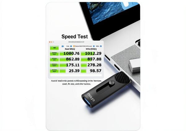 NUSYN NSU53 1TB SSD Aluminum Design Fast Transfers-7