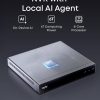 eufy NVR S4 Home Security 8CH AI Agent Smart Video Search-1