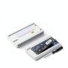 OWC Aluminum SSD Enclosure Fast NVMe Thunderbolt USB4-7