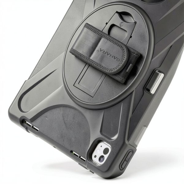 SaharaCase Raider-X iPad Pro 13 Case Heavy Duty Protection-5