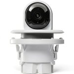 Ubiquiti Recessed Ceiling Mount G3 G5 Flex Camera Accessory-0