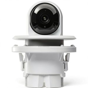 Ubiquiti Recessed Ceiling Mount G3 G5 Flex Camera Accessory-0