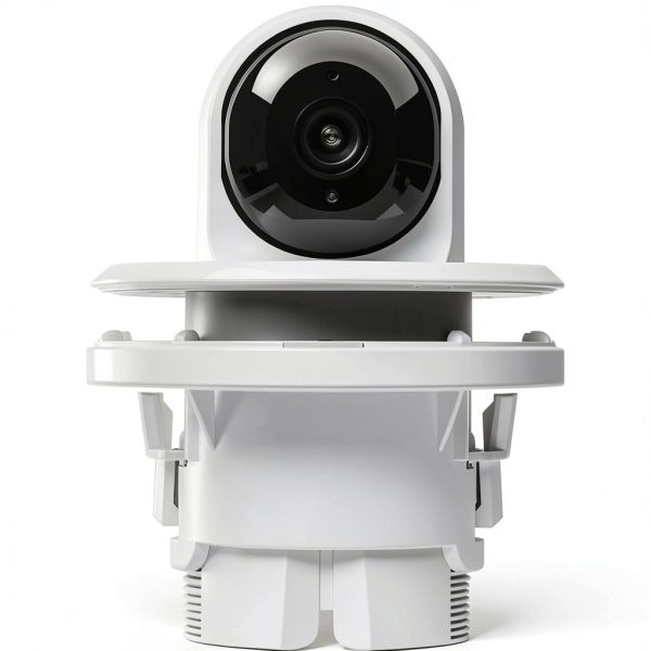 Ubiquiti Recessed Ceiling Mount G3 G5 Flex Camera Accessory-0