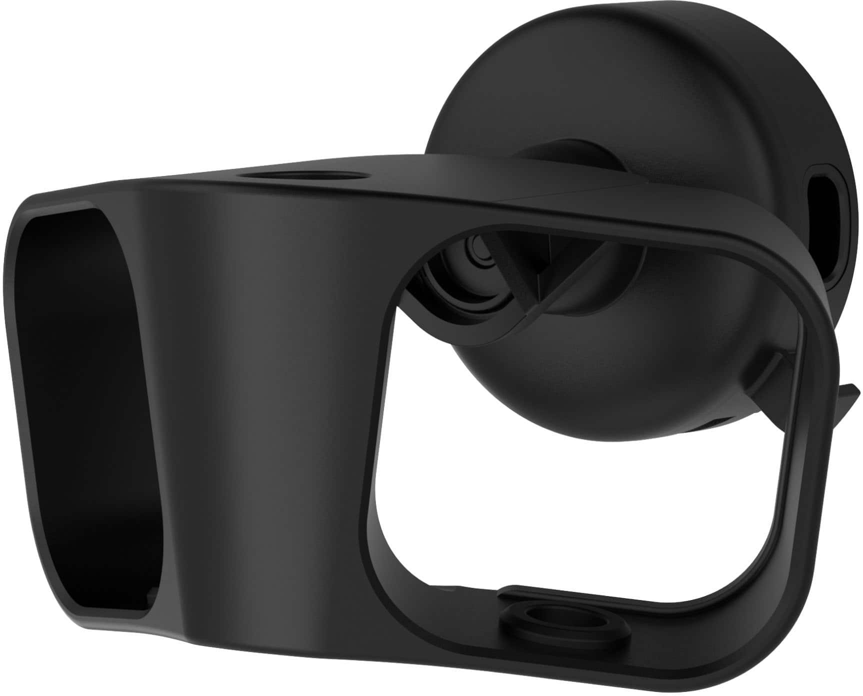 Blink Arc mount installed outdoors with connected cameras