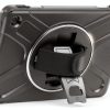 SaharaCase DEFENSE-X Fire HD 10 Case Kickstand Hand Strap-1