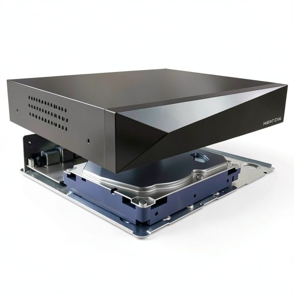 Night Owl 20 Channel 12 Camera DVR Security System 1080p-7