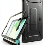 SUPCASE UB Pro iPad Case Military Protection Kickstand-0