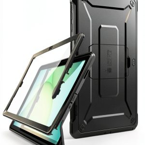 SUPCASE UB Pro iPad Case Military Protection Kickstand-0