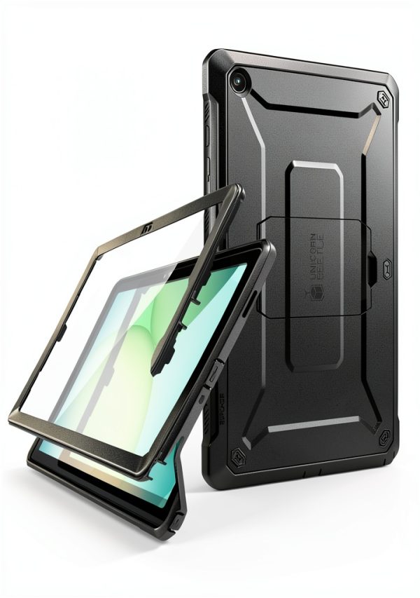 SUPCASE UB Pro iPad Case Military Protection Kickstand-0