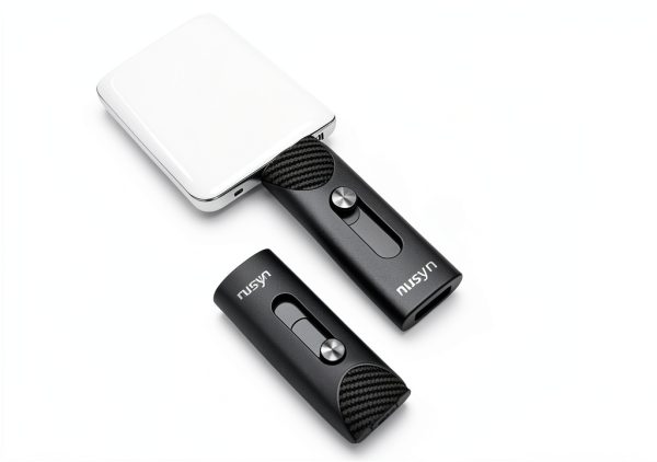 NUSYN NSU53 1TB SSD Aluminum Design Fast Transfers-1
