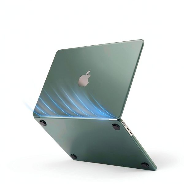 MacBook Pro 14 Inch Case Slim Hard Shell Protection-6