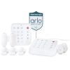 Arlo Home Security System DIY Install Superior Connectivity-0