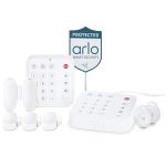 Arlo Home Security System DIY Install Superior Connectivity-0