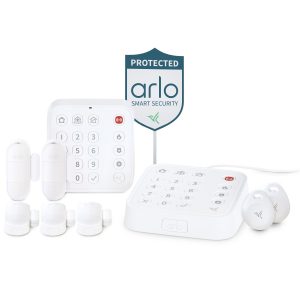 Arlo Home Security System DIY Install Superior Connectivity-0