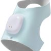 Eufy Baby Smart Sock with Cam Monitor Vitals Sleep Tracking-1