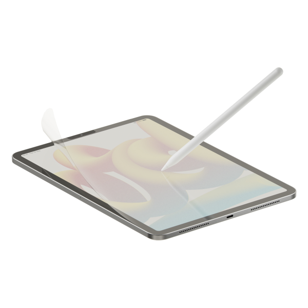 Paperlike iPad Screen Protector Writing Drawing Nanodots-4