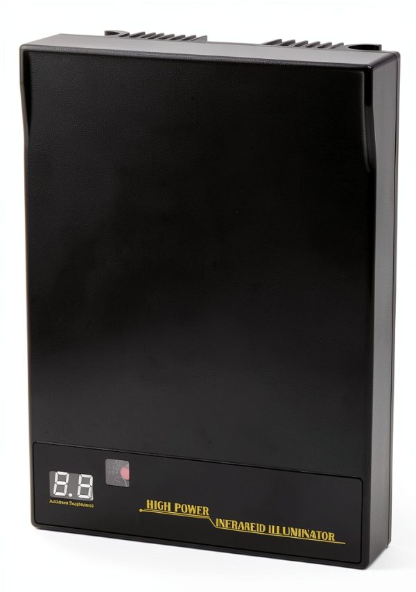 SPT Digital Infrared Illuminator CCTV Surveillance Night-0