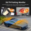 Rexing R88 4K Dual Dash Cam with WiFi GPS Black-4