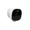 Chamberlain myQ Smart Outdoor Home Security Camera White-3