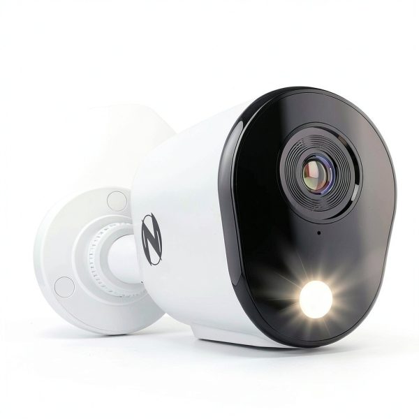 Night Owl 20 Channel 12 Camera DVR Security System 1080p-1