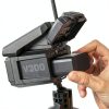 Vosker V300 Battery Pack Rechargeable Lithium Security-6