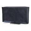Pavo Monitor Dust Cover 34 Inch Blue Non Woven Fabric-0