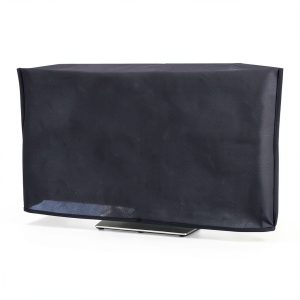 Pavo Monitor Dust Cover 34 Inch Blue Non Woven Fabric-0