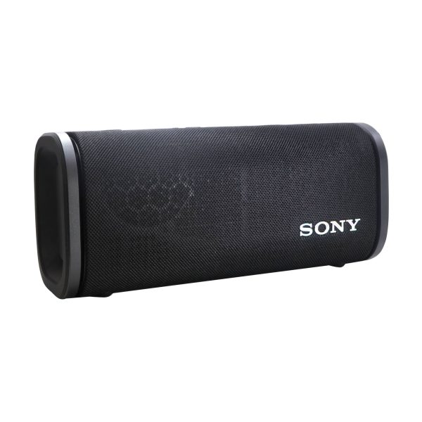 Sony ULT FIELD 5 Wireless Portable Speaker Black Bundle-1