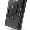 Dexnor Galaxy Tab S10 Plus S9 Plus Case Shockproof Kickstand-2