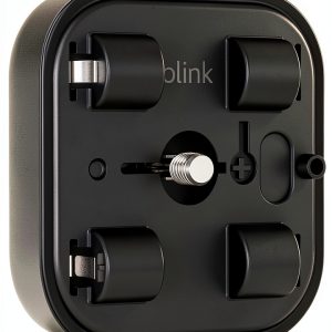 Blink Outdoor 4 Battery Extension Pack Four Year Battery-0