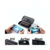Nintendo Switch 2 Case Durable Protection Premium Materials-8