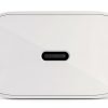 25W USB-C PD 3.0 PPS Wall Charger Compact Travel Ready-6