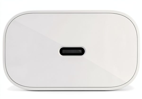25W USB-C PD 3.0 PPS Wall Charger Compact Travel Ready-6