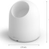 Philips Hue Secure Camera Stand Desktop Mount Black White-1