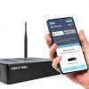 Night Owl 10 Channel 6 Camera Wireless 2K 1TB NVR Security-7