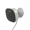Chamberlain myQ Smart Outdoor Home Security Camera White-0