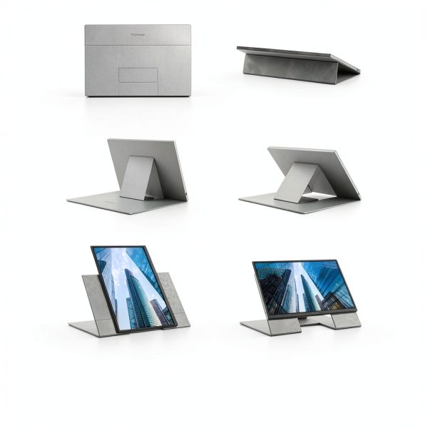 ViewSonic VG1656 16 Inch 2K Portable Monitor IPS-2