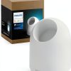 Philips Hue Secure Camera Stand Desktop Mount Black White-0