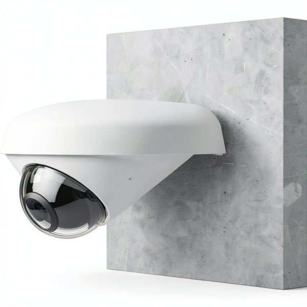Ubiquiti UniFi Dome Camera Arm Mount Professional Security-1