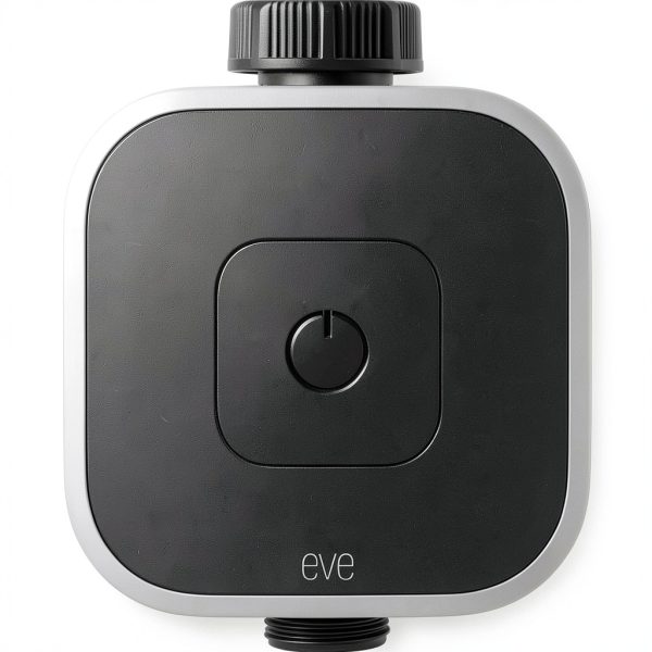 Eve Aqua Smart Water Controller HomeKit Garden Irrigation-10