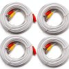 Pavo BNC CCTV Cable Video Power Transmission Security-1