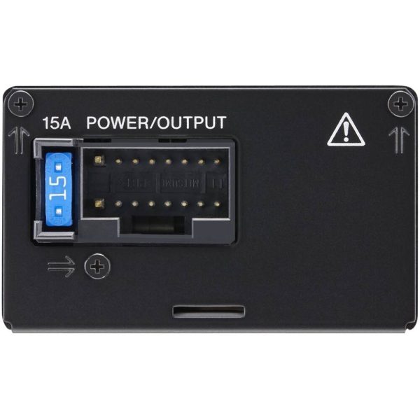 Sony XM 400W Class D Digital Multichannel MOSFET Amplifier-3